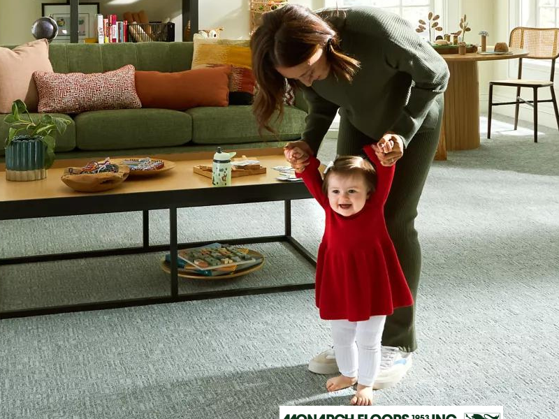Homeowner’s Guide to Eco-Friendly Flooring Solutions