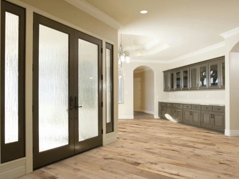 What Type of Hardwood Flooring Is Best?