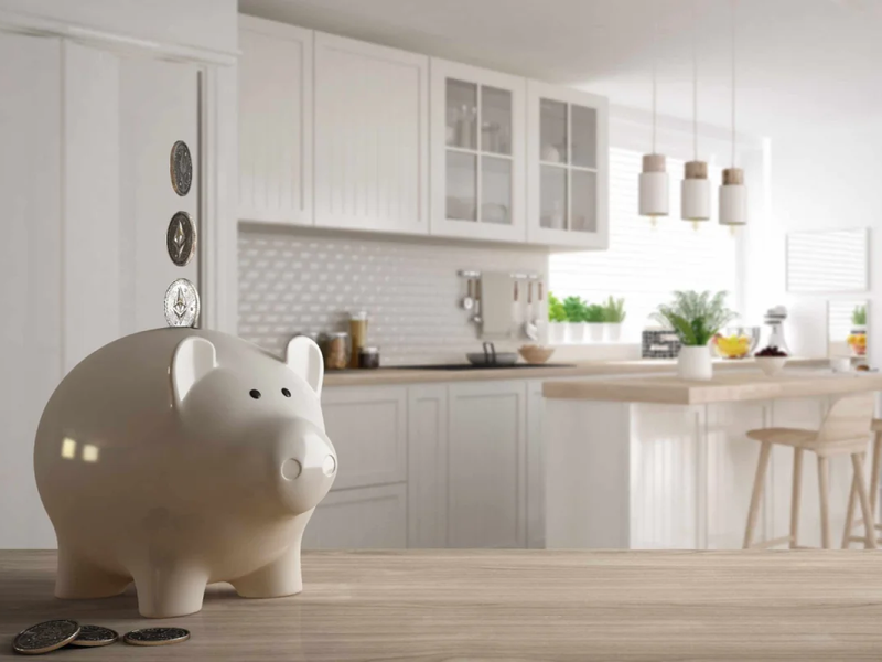 tips to maximize flooring budget