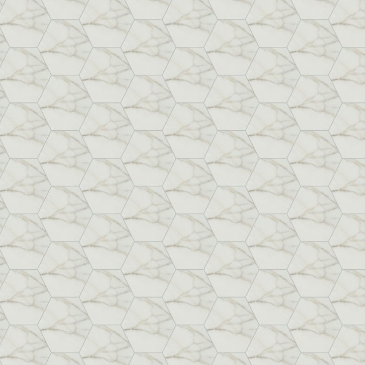 American Olean Mythique Marble tile