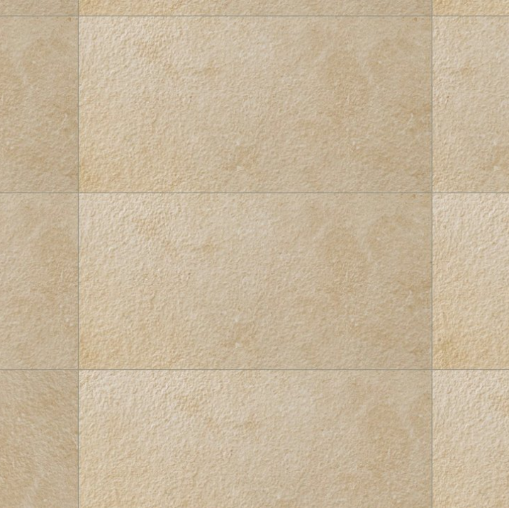 Ames Tile & Stone Bera & Beren 18x36 Biscuit