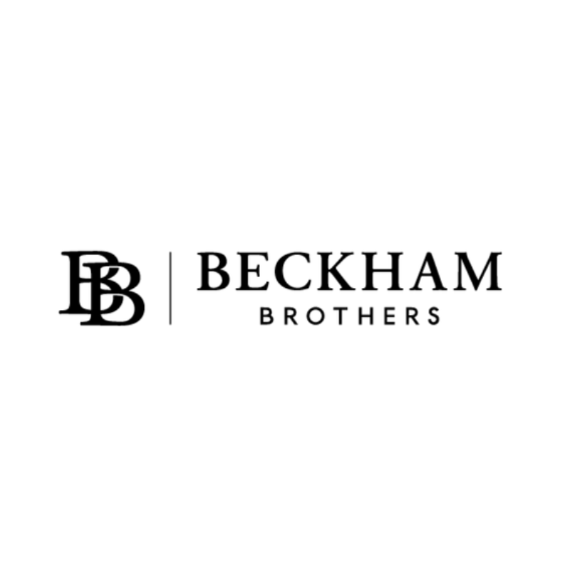 Beckham Brothers Logo