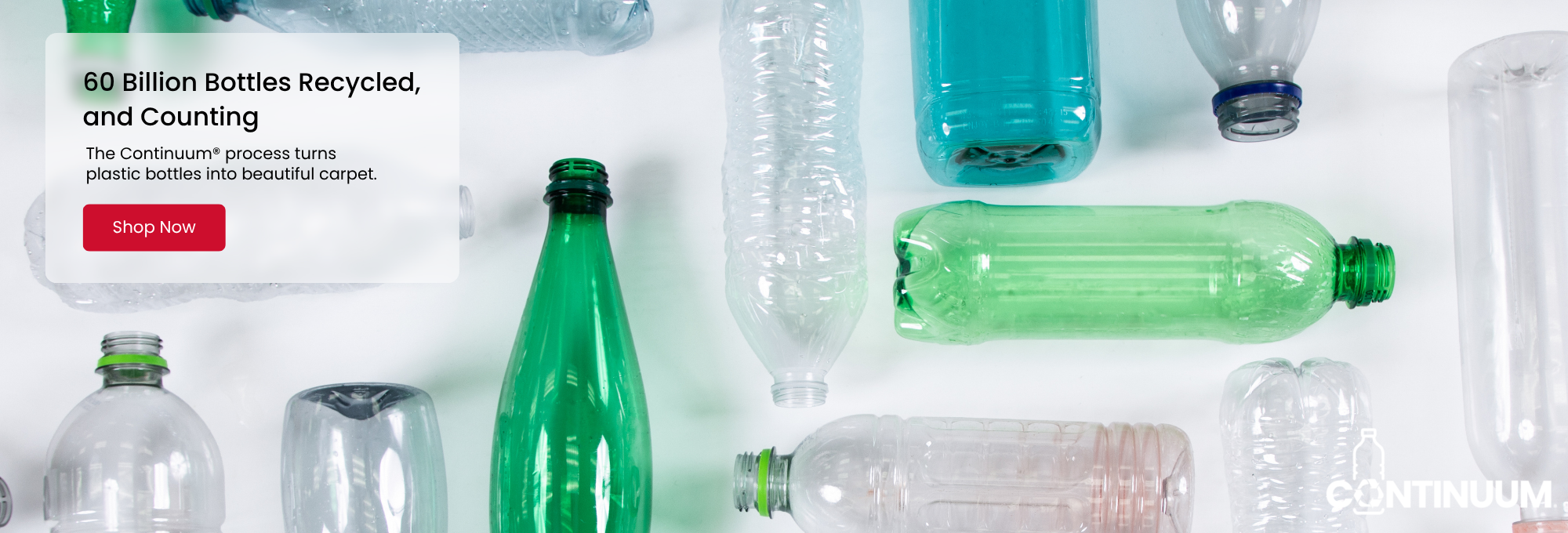 Mohawk Everstrand Carpet Promotion in Edmonton, Alberta