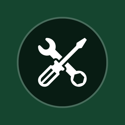 Tools Icon for Monarch Floor & Home Edmonton AB