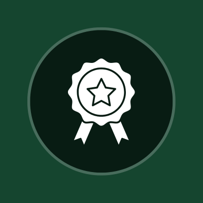 Awards Icon for Monarch Floor & Home Edmonton AB