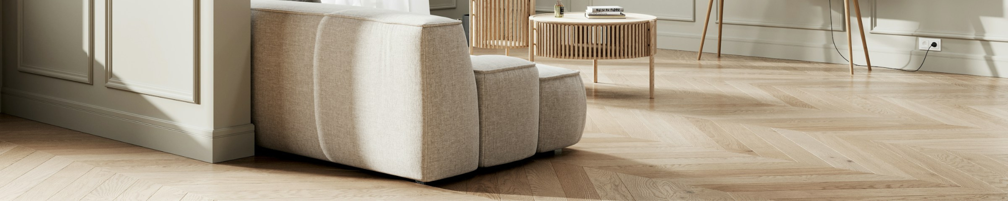 Professional hardwood flooring installation in Edmonton AB