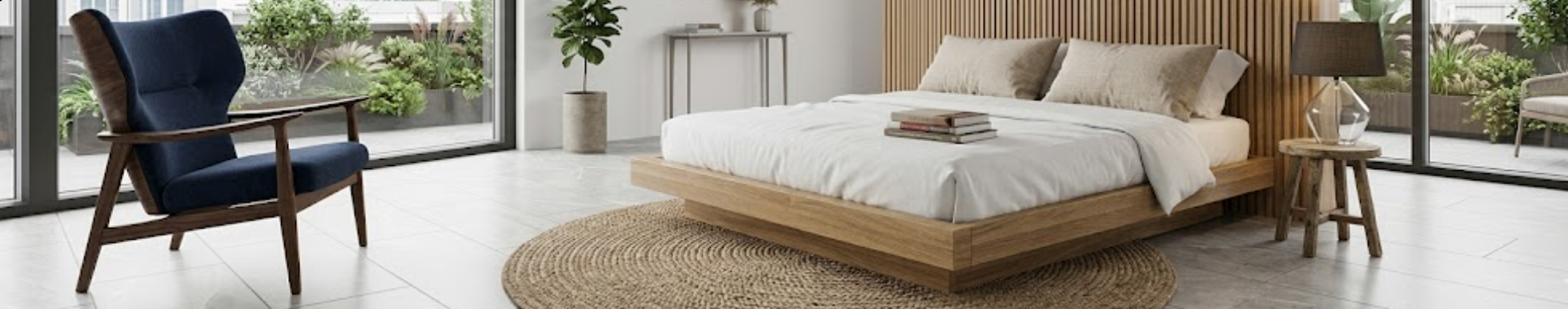 Tile Flooring for Edmonton Homes and Businesses