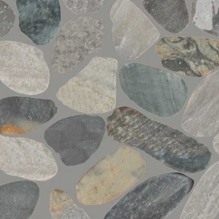 Daltile Pebble Oasis Coastal tile
